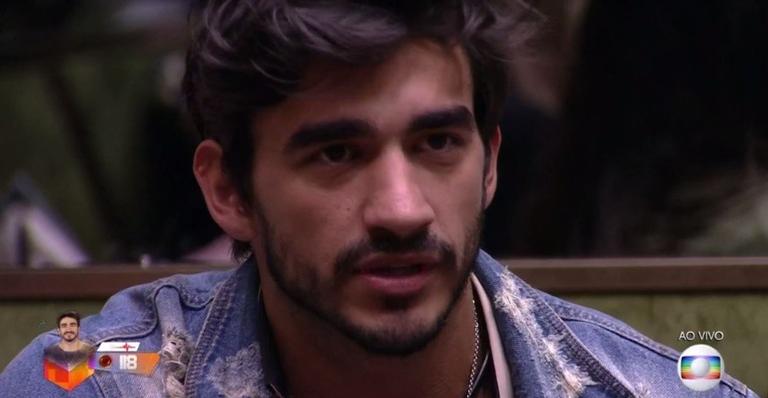 BBB20: Guilherme é o sexto eliminado do reality