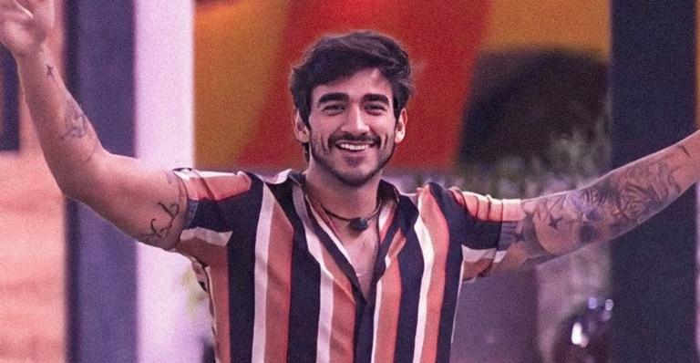 BBB 20: Guilherme fala sobre relação com Gabi: ”Não soube dosar minha amizade com a Bianca”
