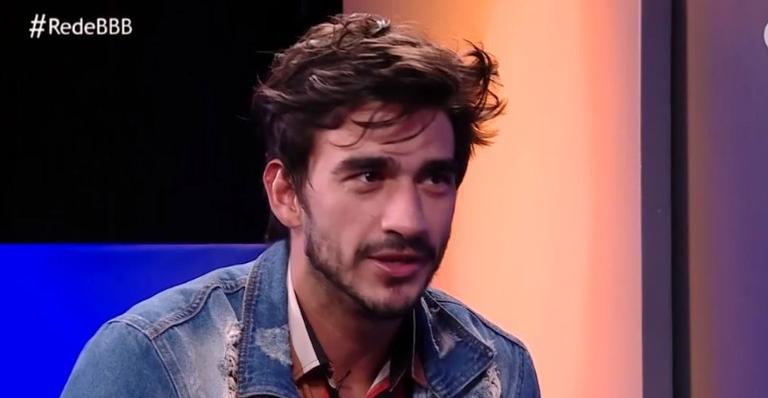 BBB20: Guilherme troca nome de Gabi por Bianca, e dispara: ”Desde o começo queria ficar com ela”