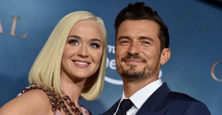 Fãs de Katy Perry especulam gravidez após a cantora postar trecho de novo clipe