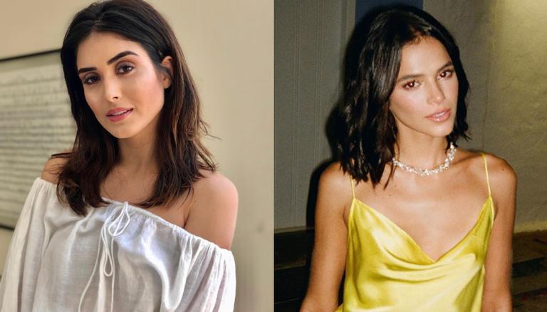 Leticia Almeida curte noitada ao lado de Bruna Marquezine e amigos: ”Só estava comemorando o BBB”