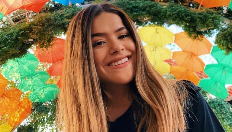 Maisa Silva relembra trabalho com atriz de Stranger Things: ”Amo”