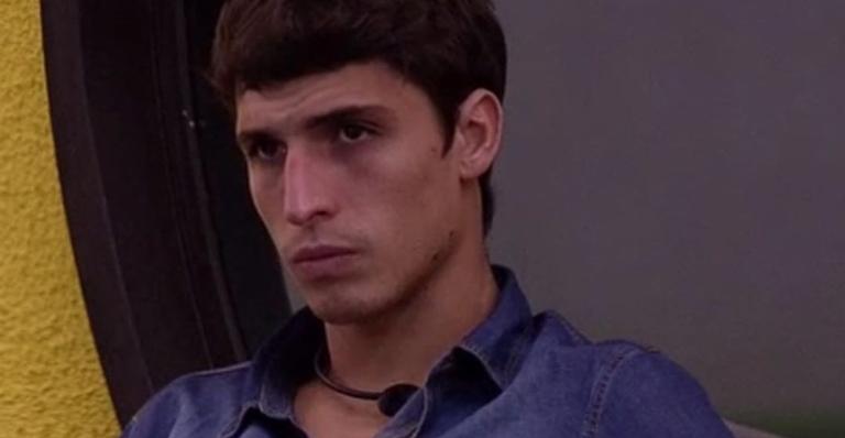BBB 20: Prior detona postura de Gabi após eliminação do namorado, Guilherme: ”Está cantando!”