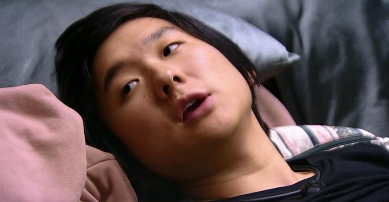 BBB 20: Pyong fala para Victor Hugo: ”Vou evitar de falar de jogo com você”