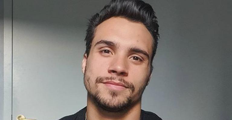 BBB20: Petrix Barbosa comemora aniversário e dispara: ”Sempre evoluir”
