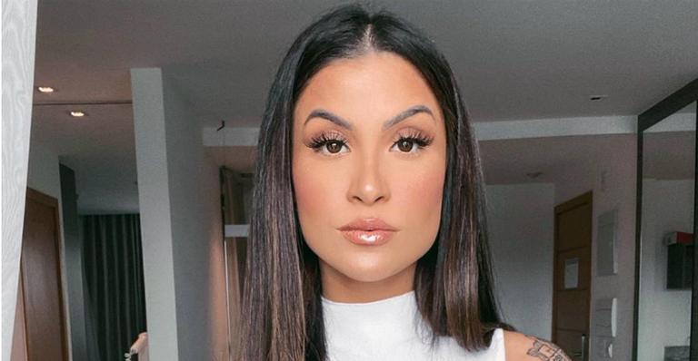 Bianca Andrade celebra sucesso após participação no BBB20: ”Consegui o que queria”