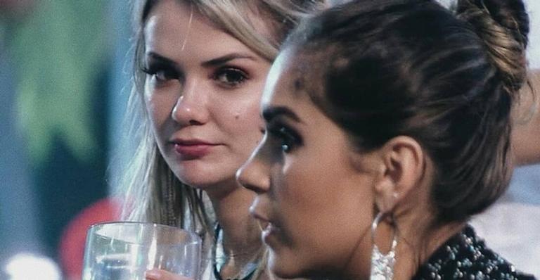 Festa do líder tem barraco, mico de Flayslane e choradeira no BBB 20