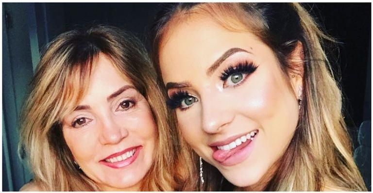 BBB20: Mãe de Gabi revela que a filha não tem depressão: ”É ansiedade”