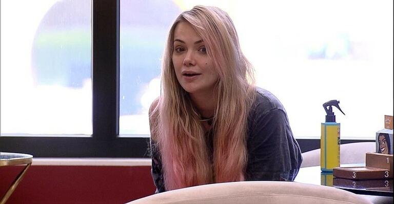 BBB20: Após briga na festa, Marcela comenta atitudes de Daniel e admite que Prior pode ter razão