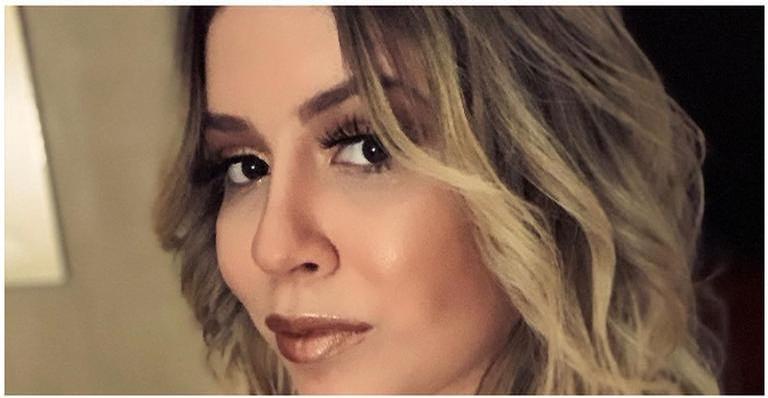 Marília Mendonça revela que não assiste BBB20, mas tem carinho especial por Gizelly