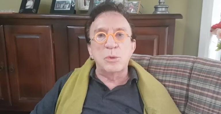 Moacyr Franco troca SBT pela Globo para participar de série de sucesso