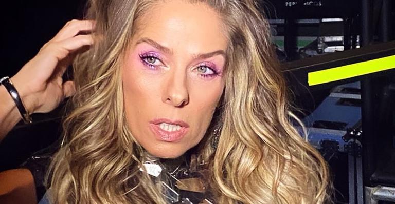 Record TV bate o martelo e define Adriane Galisteu como nova apresentadora do ‘Power Couple Brasil’