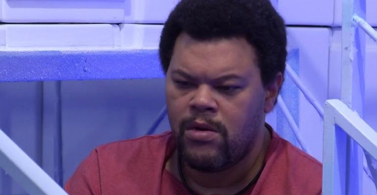 BBB20: Babu desabafa sobre brother: ”Não sabe nem escolher a própria roupa”