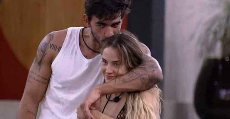 Fora do BBB, Guilherme abre o jogo e revela se irá namorar com a Gabi
