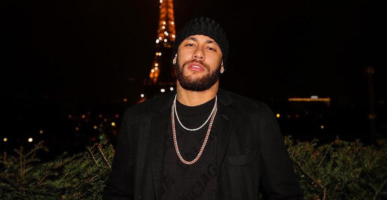 Neymar Jr. relembra clique ao lado de Gabriel Medina e dos ‘parças’ e dispara: ”Bateu saudade”