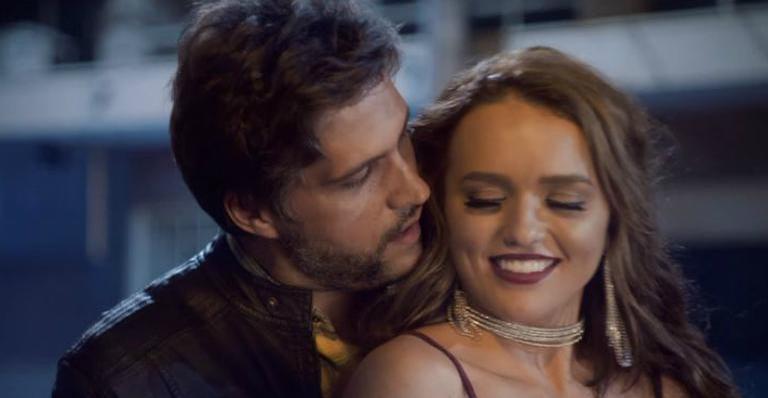 Prima de Rafa Kalimann nega romance da influencer com o sertanejo Léo Chaves