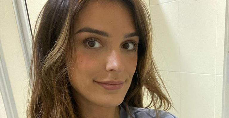 Rafa Brites conquista 2 milhões de seguidores nas redes sociais e faz textão para agradecer os fãs