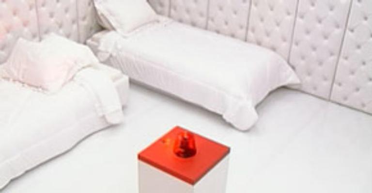 BBB20: Vai voltar com tudo! Tiago Leifert explica que o Quarto Branco será o castigo do anjo