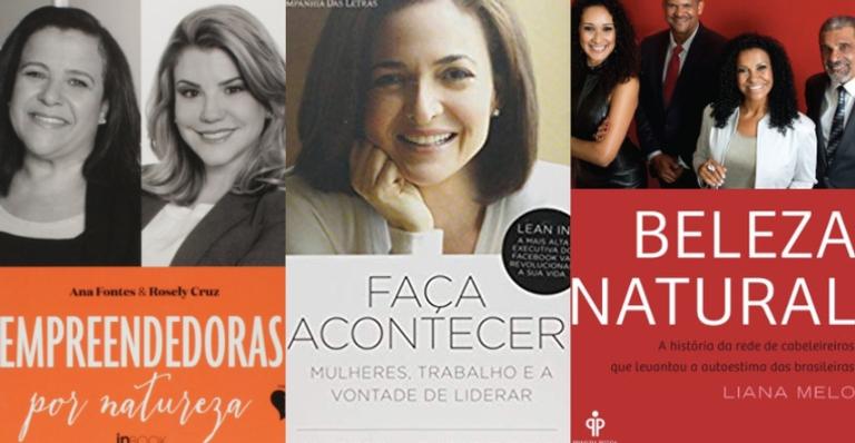 Poder feminino: conheça histórias de empreendedoras de sucesso