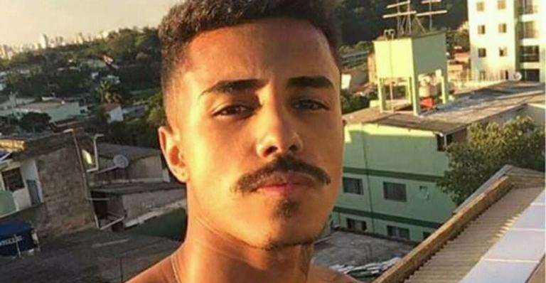 MC Livinho é contratado pelo Audax para jogar no Campeonato Paulista