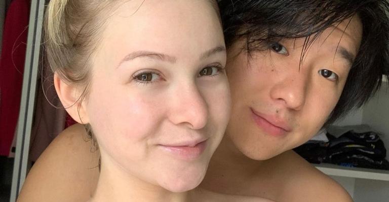 Sammy Lee, esposa de Pyong, quer fazer uma música sobre o caso de assédio no BBB20