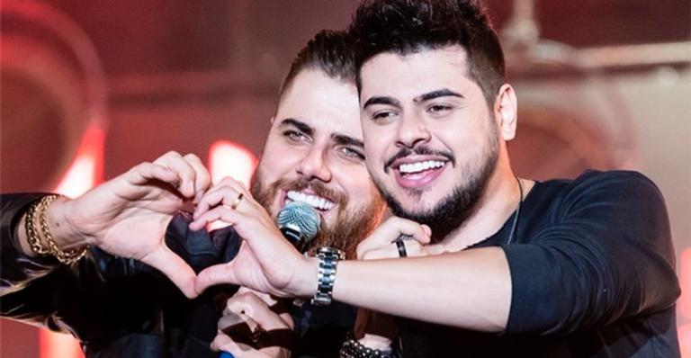 Zé Neto, da dupla com Cristiano, sofre ameaças e é vítima de extorsão após suposto vídeo íntimo