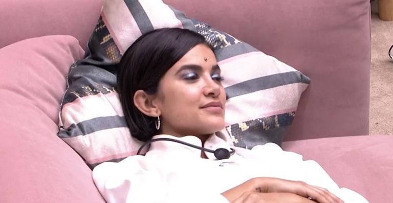 BBB20: Manu comenta briga com Victor Hugo: ”Não me arrependo”