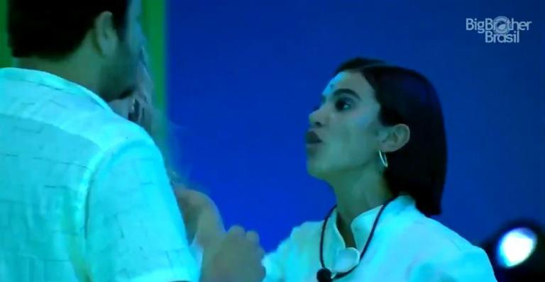 Amigos de Manu Gavassi comentam sobre briga com Victor Hugo no BBB 20