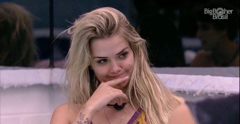 BBB20: Após perder seguidores, perfil de Marcela apaga post comemorativo de 4 milhões