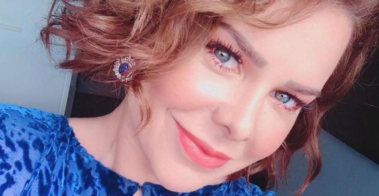 Fernanda Souza desiste de apresentar reality após fim do casamento com Thiaguinho, diz colunista