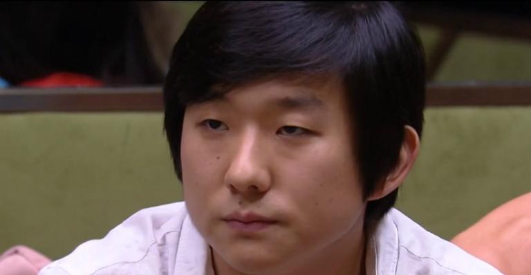 BBB 20: Pyong surpreende e chama Prior, Babu e Victor Hugo para o Cinema do Líder