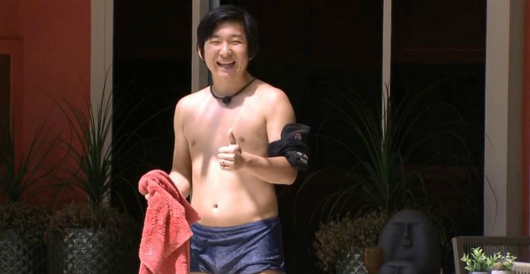 BBB 20: Pyong comenta com as sisters: ”Todos que votaram em mim saíram”