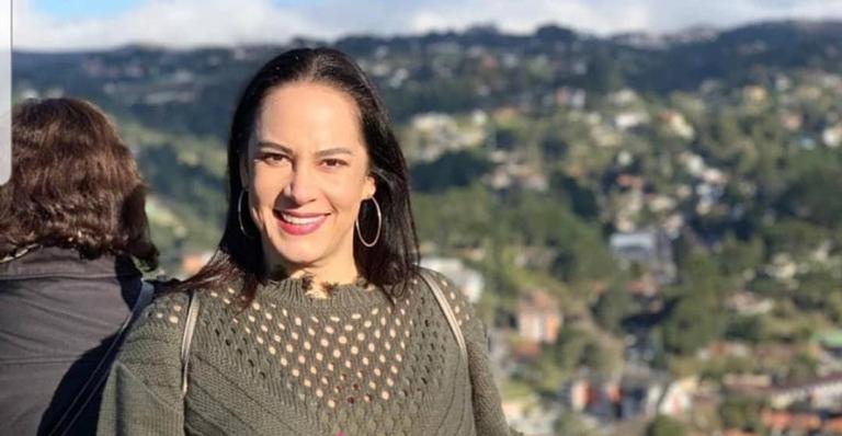 Após retorno ao SBT, Silvia Abravanel faz desabafo sobre recomeço: ”Do zero em todas as áreas”