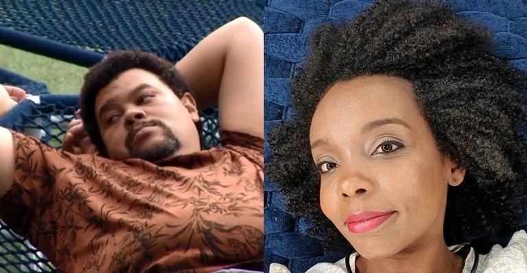 BBB 20: Thelma desabafa sobre a difícil convivência dentro da casa: ”Vou dar uma surtada”