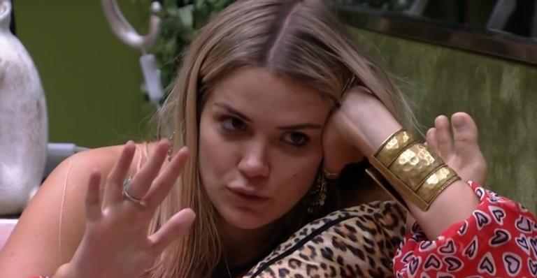 BBB 20: Gizelly relembra frase polêmica de Daniel e Marcela defende: ”Não foi machismo, foi zuera”