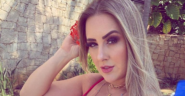 Patrícia Leitte relembra rejeição no BBB18: ”Pensei sim em me suicidar”