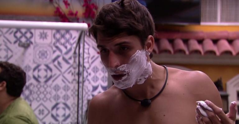 BBB20: Após discutir com Marcela, Felipe fala sobre exclusão: ”O próximo é a Flayslane”