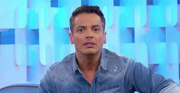 Leo Dias revela se entraria na próxima ‘Fazenda’ da Record: ”Globo vai ficar em pânico”