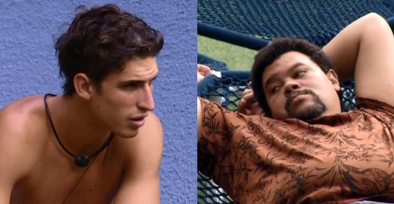 BBB 20: Prior e Babu decidem o voto da semana: ”Tomei certeza”