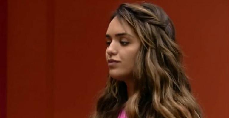 BBB 20: Rafa dispara contra Daniel: ”Você fala e ele retruca”