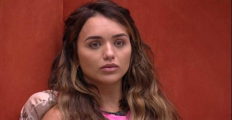 BBB20: Rafa Kalimann faz desabafo sobre brother: ”Aqui não é a casa dele”