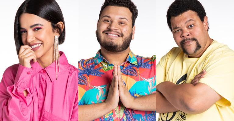 Veja quem está mais cotado para sair do BBB 20 no paredão desta semana