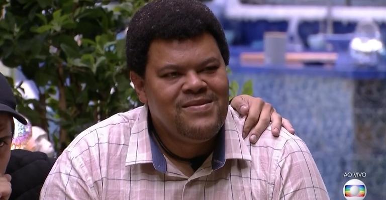 BBB 20: Mesmo indicado três vezes, Babu não soma nem 10% de rejeição em paredões