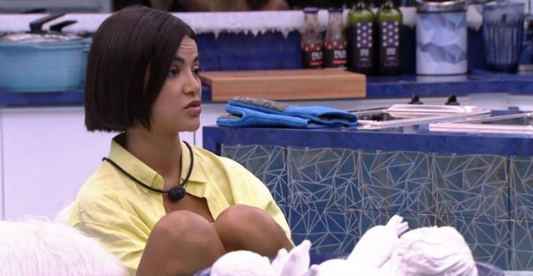 BBB 20: Manu defende atitudes de Daniel: ”O lance é saber pedir desculpas”