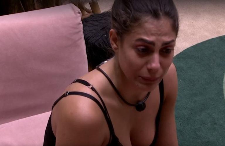 BBB20: Mari fala sobre exclusão de sister e cai no choro: ”Isso mexe comigo”