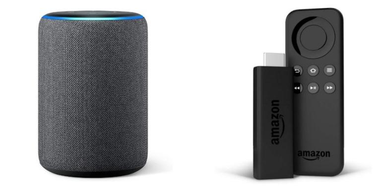 Confira 7 eletrônicos da Amazon incríveis para você ter em casa