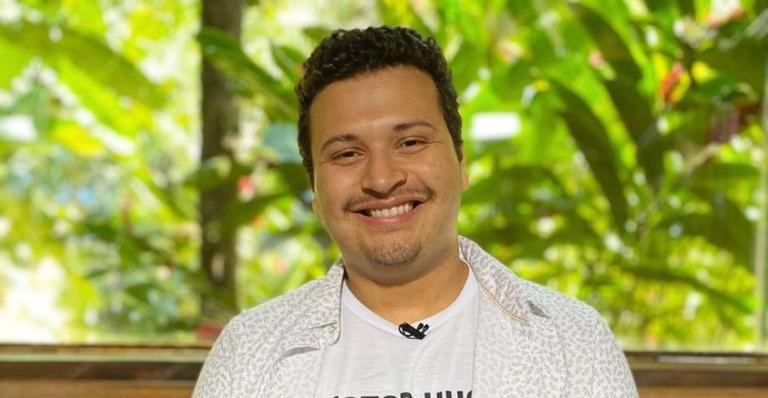 BBB 20: No ‘Mais Você’, Victor Hugo fala sobre sua participação: ”Não consegui ser eu de verdade”