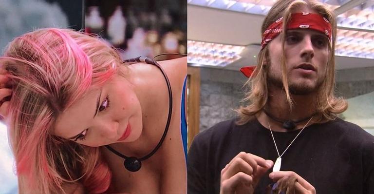 BBB 20: Após polêmica, Marcela se irrita com Daniel: ”Não te entendo”