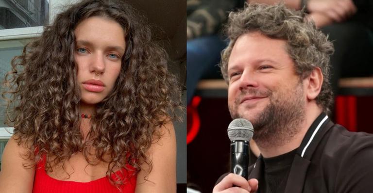 Bruna Linzmeyer relembra filme com Selton Mello e fãs elogiam: ”Um dos meus favoritos”