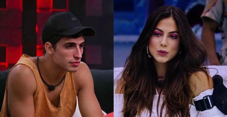 BBB 20: Mari Gonzalez desabafa sobre o jogo: ”Eu to sozinha”
